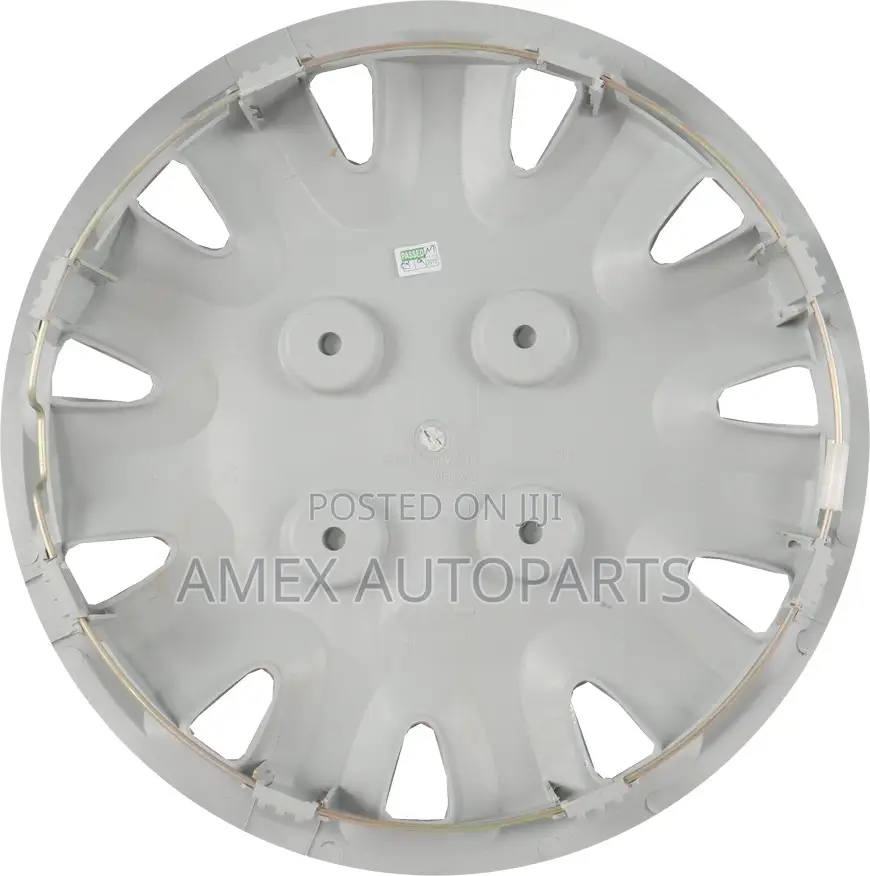 Wheel Cover/ Wheel Cap Size 13