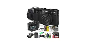 Fujifilm X100vi Kit