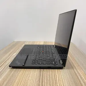 New Laptop Lenovo ThinkPad x13 Yoga 16GB Intel Core i7 SSD 256GB