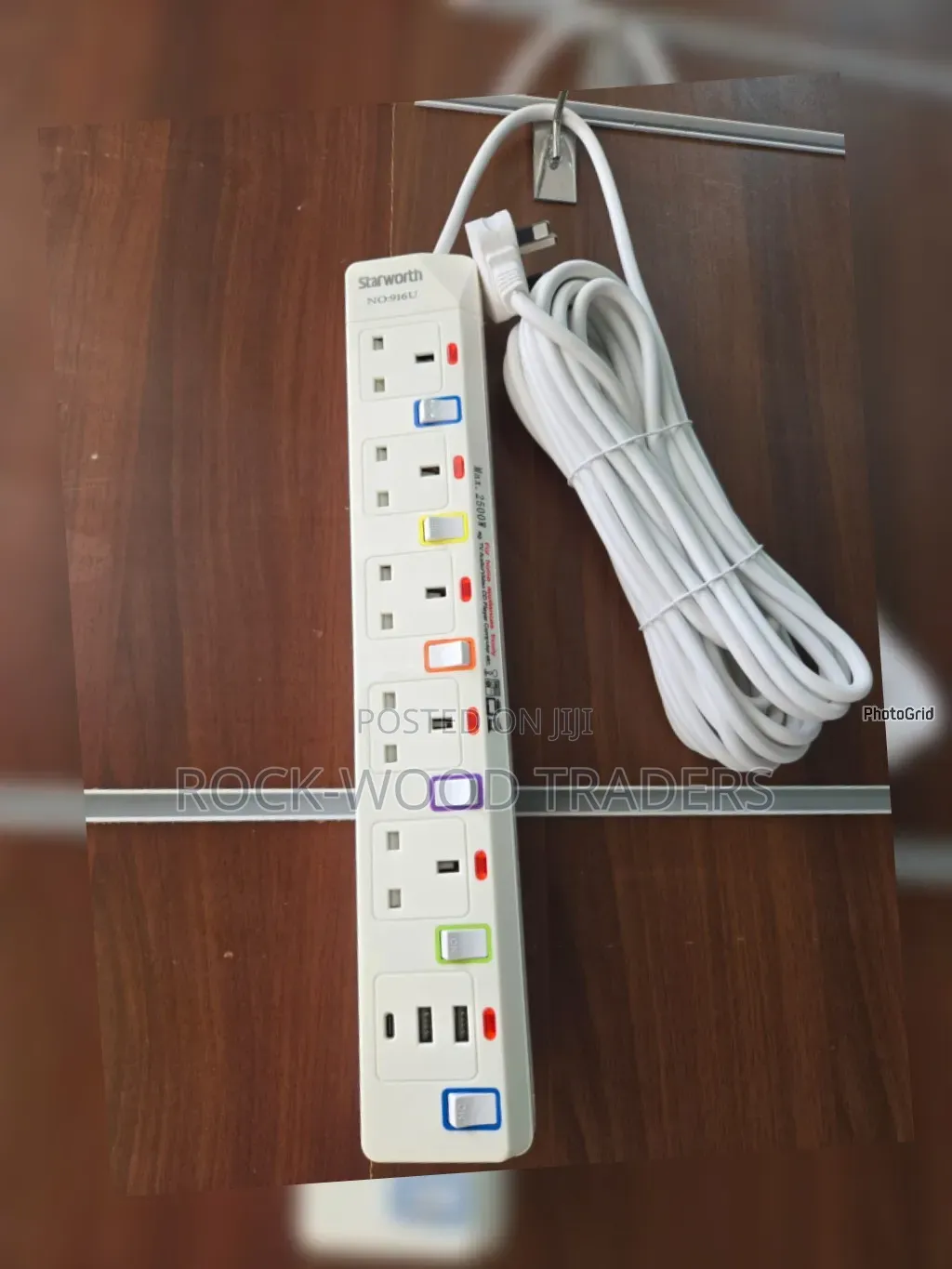 3m 4way Extension