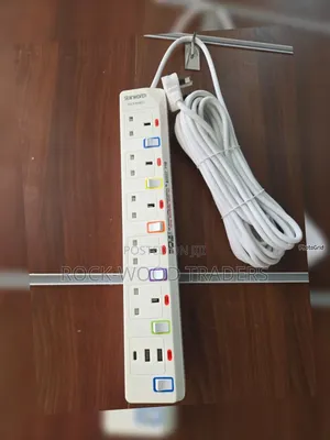 3m 4way Extension
