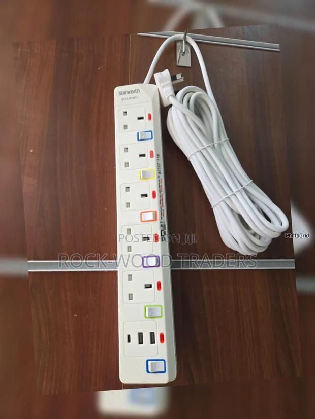 3m 4way Extension