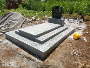 Granite Grave.