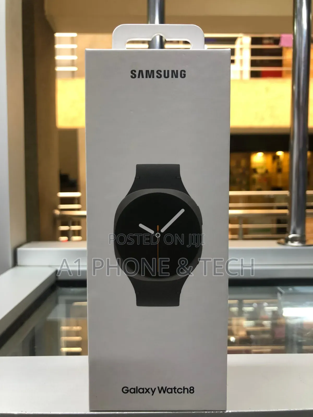 Galaxy Watch 8 44mm