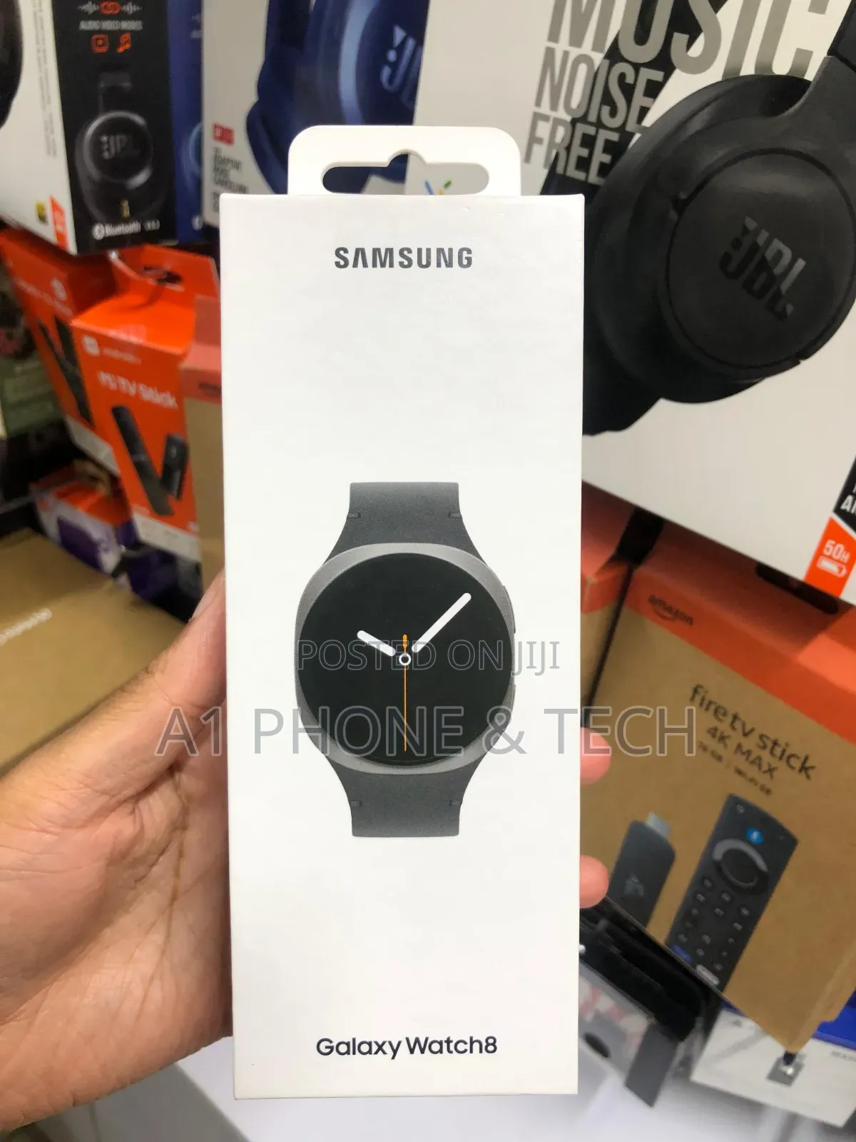 Galaxy Watch 8 44mm