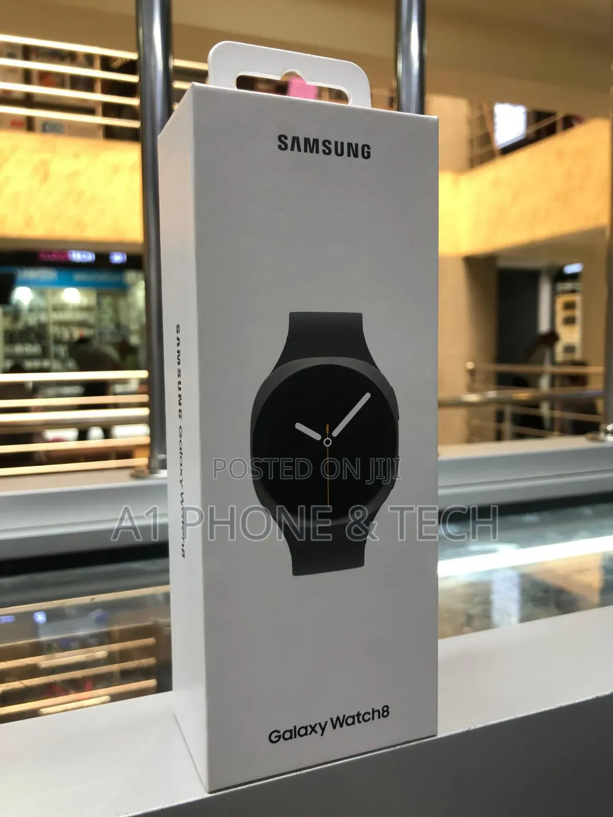 Galaxy Watch 8 44mm