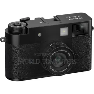 Fuji Film Half