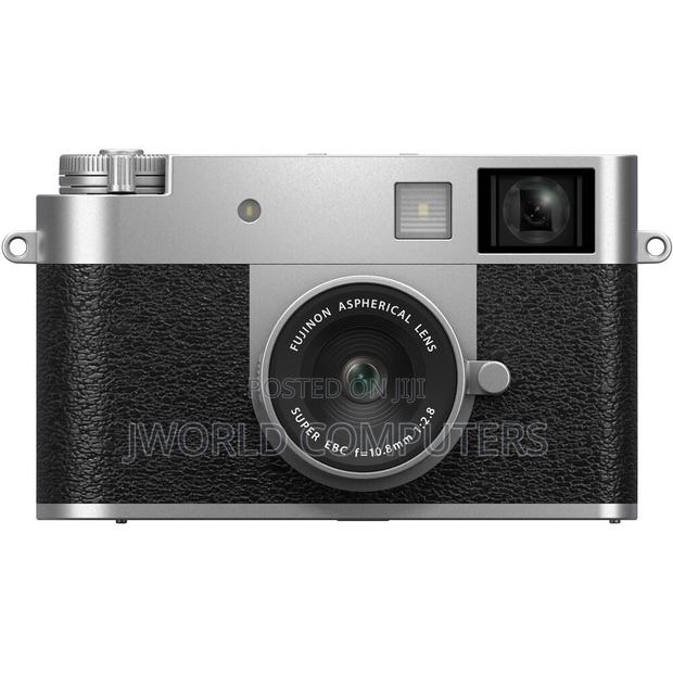 Fuji Film Half - thumbnail 2