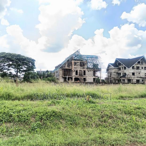Fahari Estate Ruiru Land on (Ruiru Jimbo) - thumbnail 4