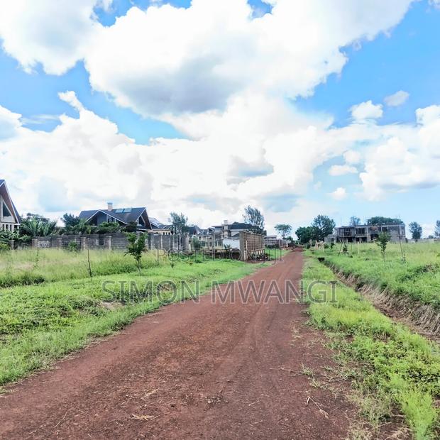 Fahari Estate Ruiru Land on (Ruiru Jimbo) - thumbnail 6