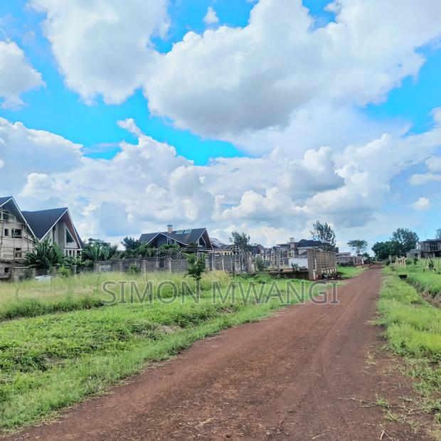Fahari Estate Ruiru Land on (Ruiru Jimbo) - thumbnail 7