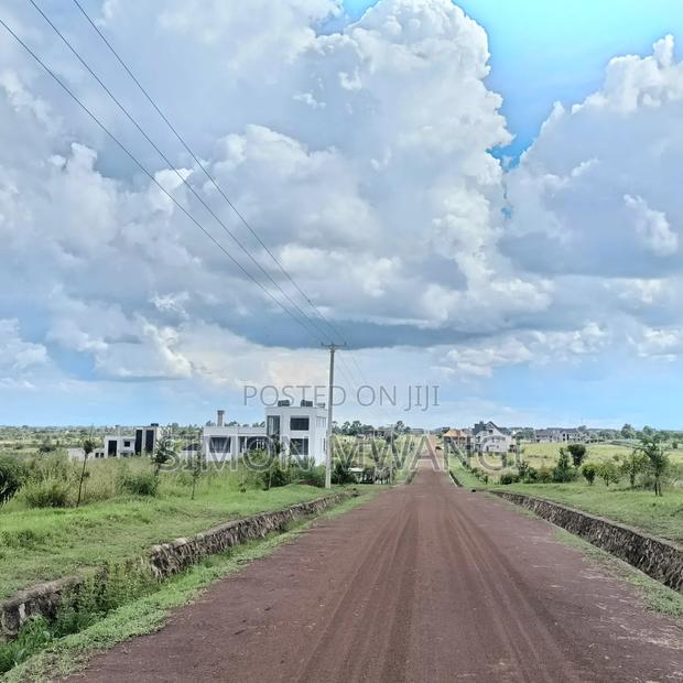 Fahari Estate Ruiru Land on (Ruiru Jimbo) - thumbnail 9