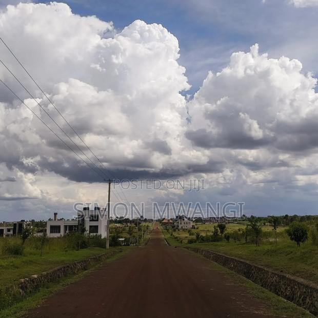Fahari Estate Ruiru Land on (Ruiru Jimbo) - thumbnail 10