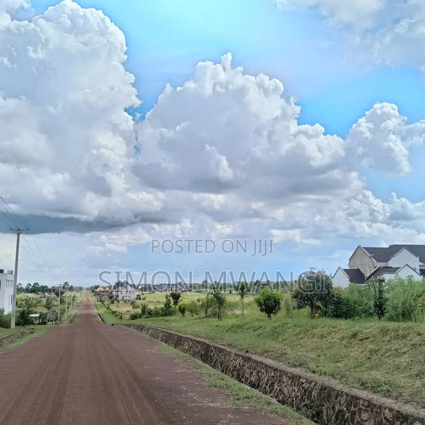 Fahari Estate Ruiru Land on (Ruiru Jimbo) - thumbnail 11