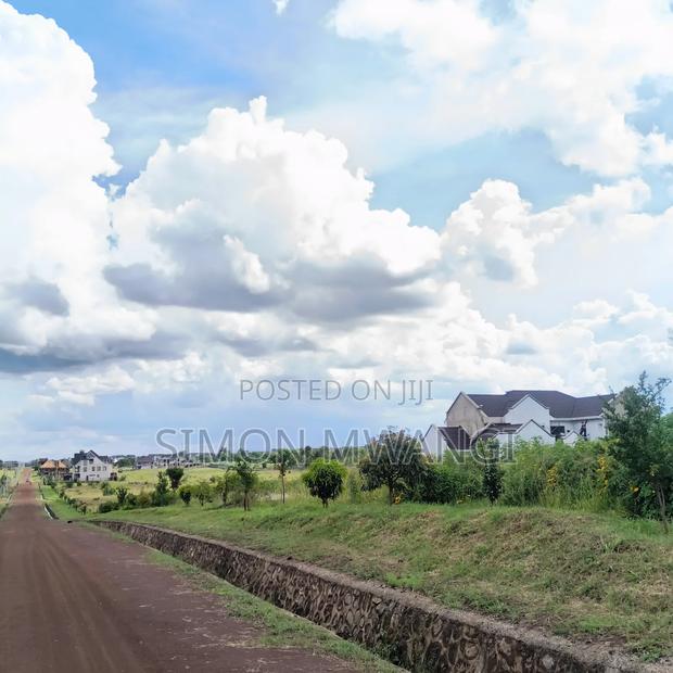 Fahari Estate Ruiru Land on (Ruiru Jimbo) - thumbnail 12
