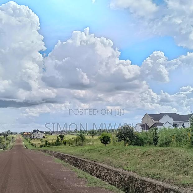 Fahari Estate Ruiru Land on (Ruiru Jimbo) - thumbnail 13