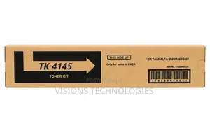 Kyocera Taskalfa 2321 Black Toner