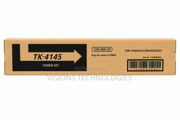 Kyocera Taskalfa 2321 Black Toner