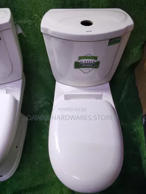 Affordable Ceramic Toilet