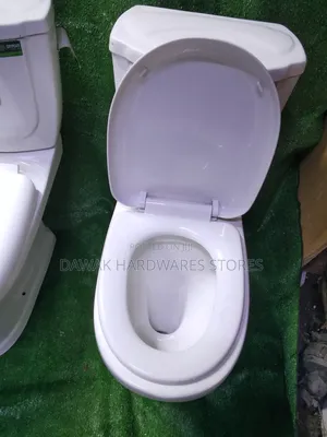 Affordable Ceramic Toilet