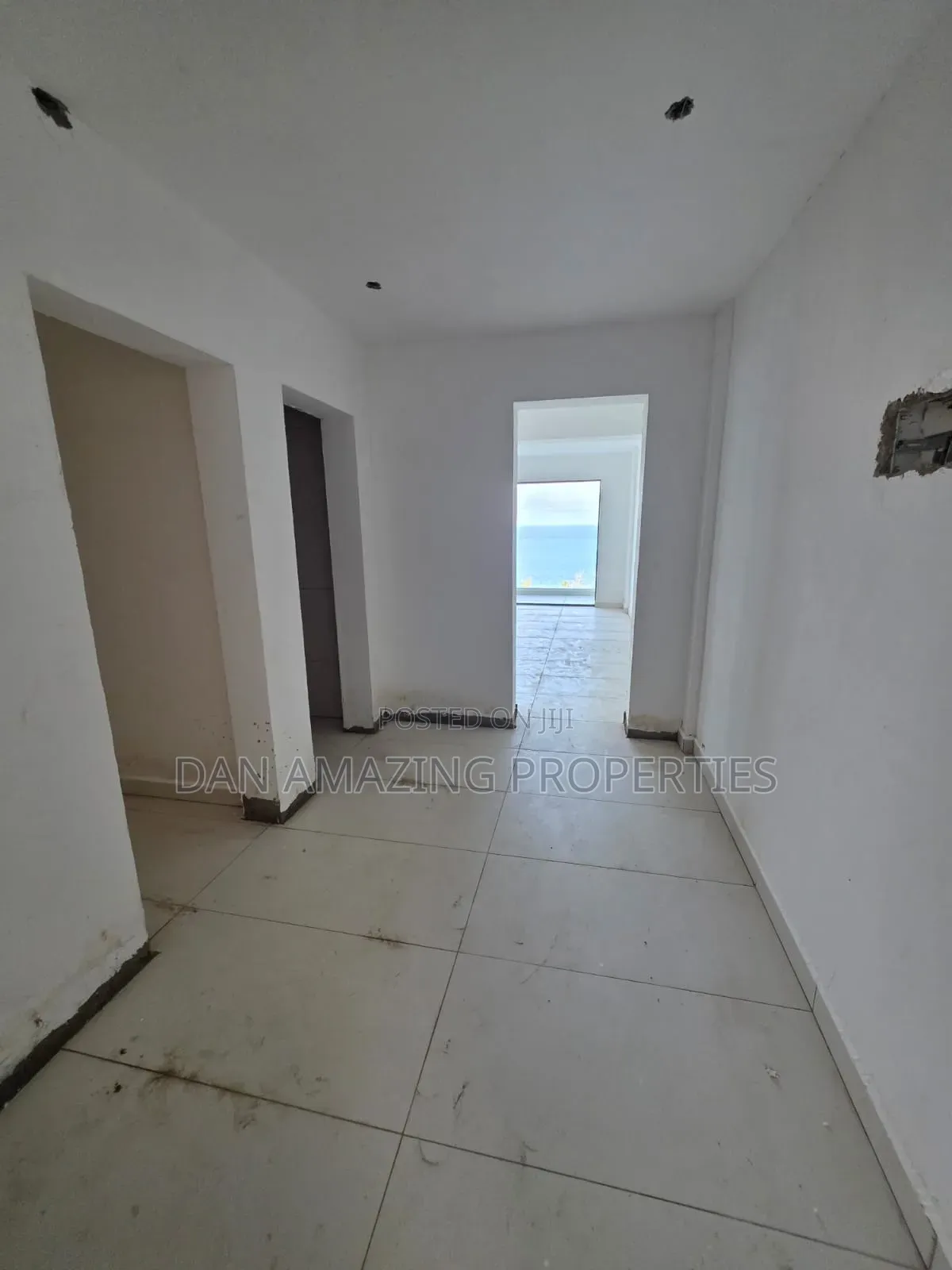 3bdrm Penthouse in Severin Area, Shanzu for sale