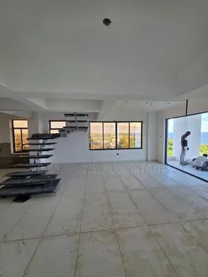 3bdrm Penthouse in Severin Area, Shanzu for sale
