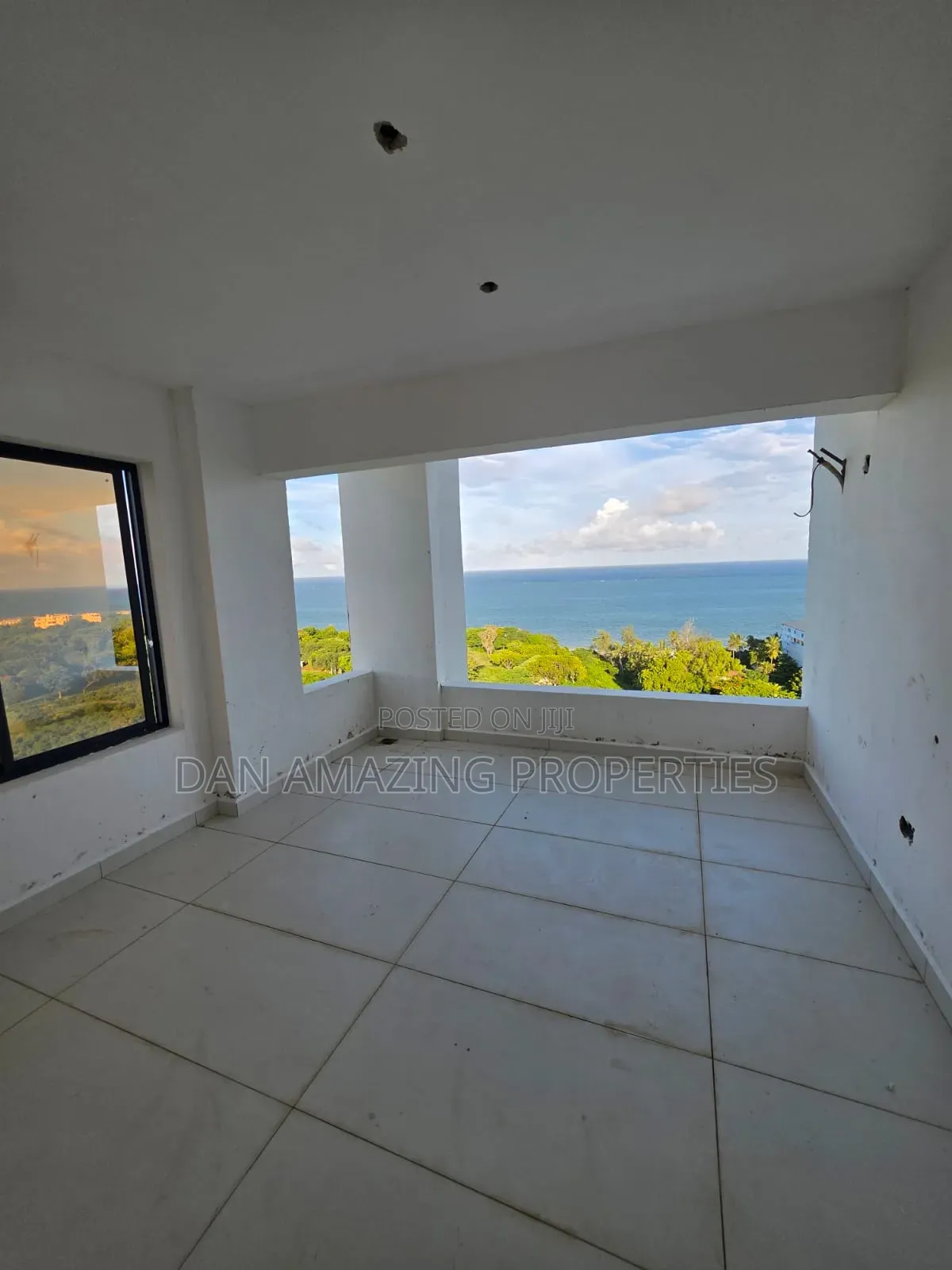 3bdrm Penthouse in Severin Area, Shanzu for sale