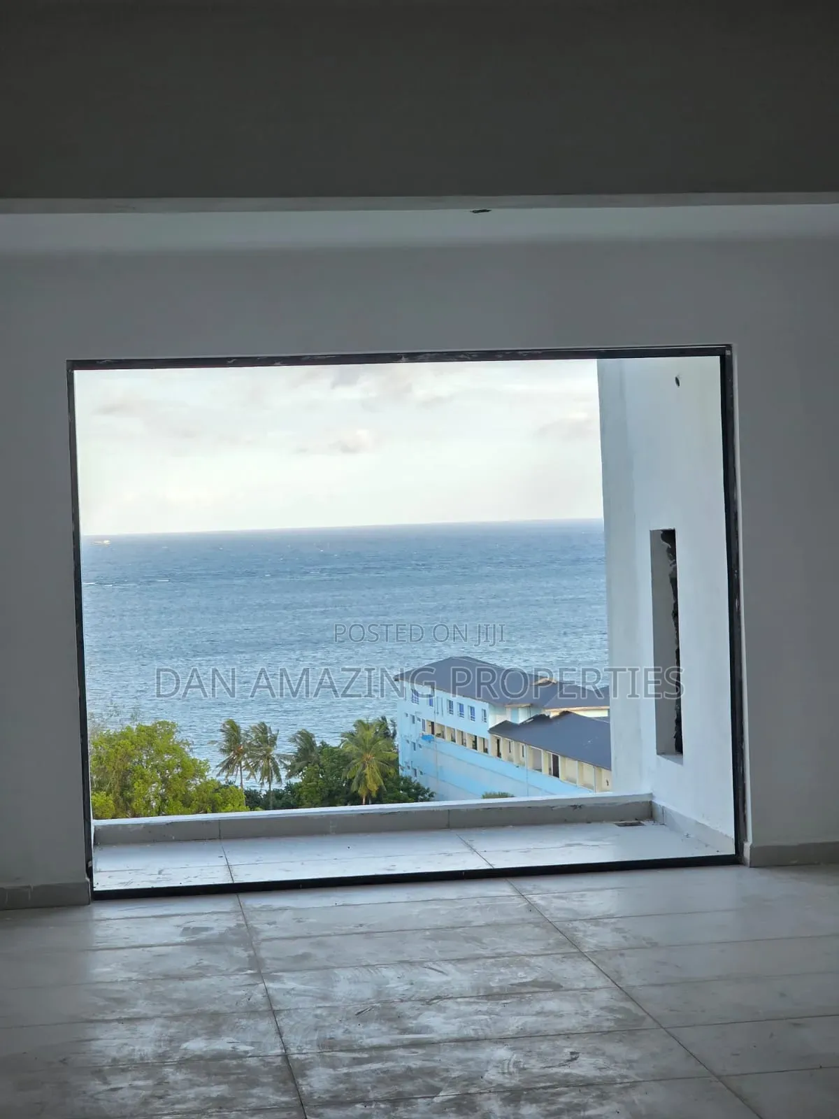 3bdrm Penthouse in Severin Area, Shanzu for sale