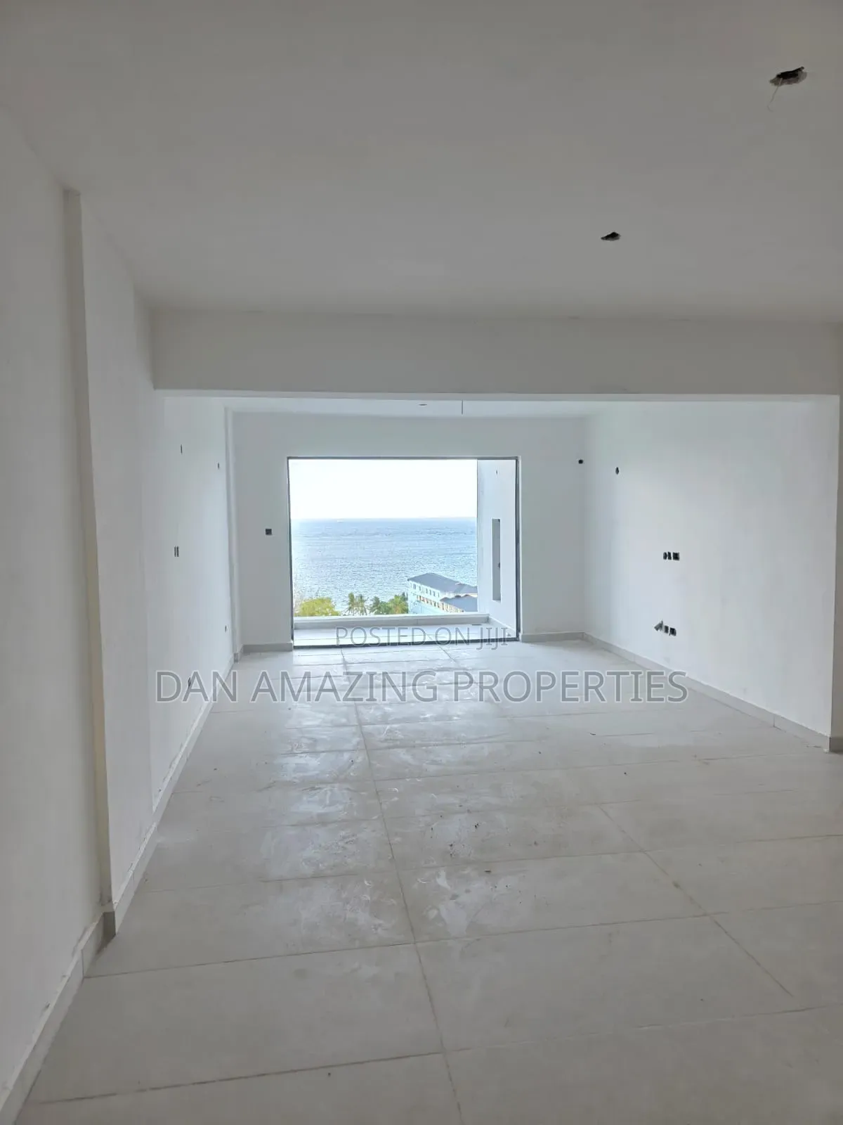 3bdrm Penthouse in Severin Area, Shanzu for sale