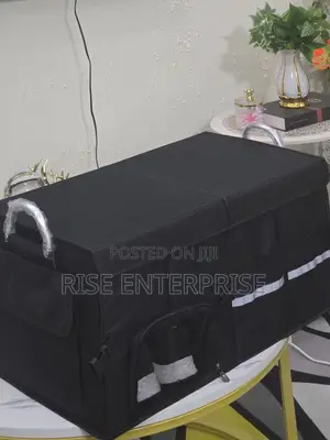 Car Trunk Organizers With Shoe Compartment