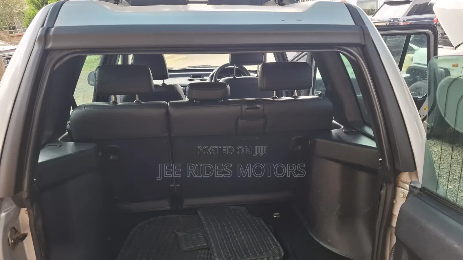 Land Rover Freelander 2.2 TD HSE 2008 Silver