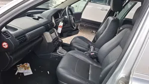 Land Rover Freelander 2.2 TD HSE 2008 Silver