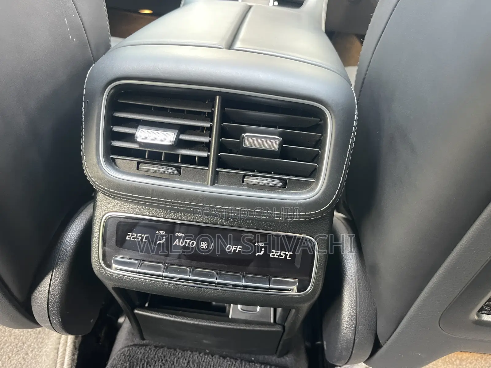 Mercedes-Benz GLE-Class 2021 Black
