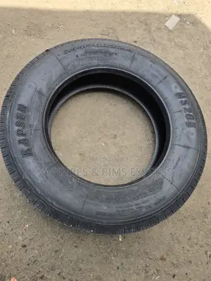 255 /70 R22. 5 Kapsen Tyres (Highway)