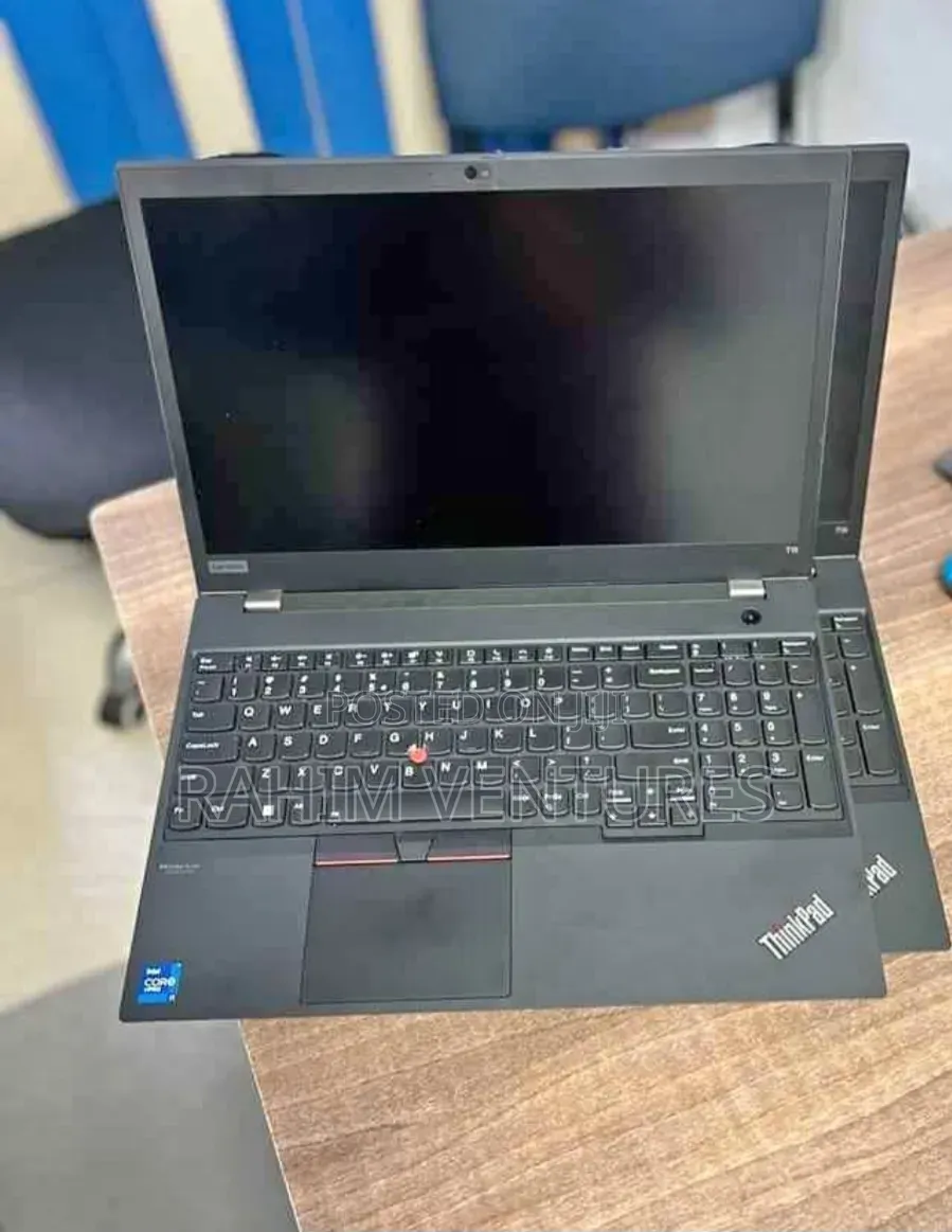 Laptop Lenovo ThinkPad T15 Gen1 16GB Intel Core i7 SSD 256GB