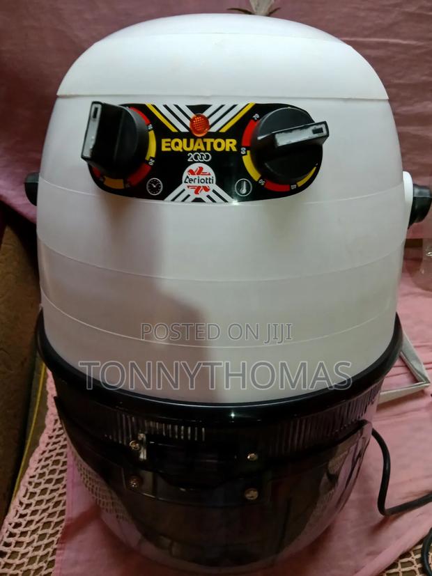 Equator Hair Dryer