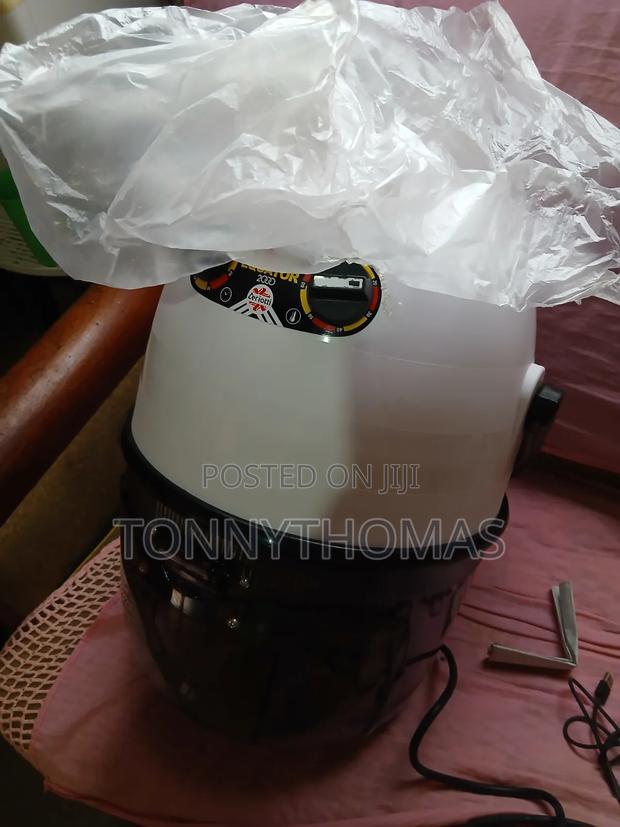 Equator Hair Dryer - thumbnail 2