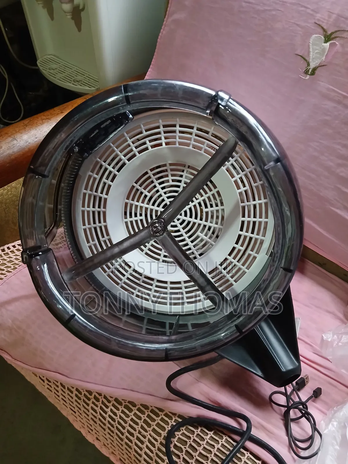 Equator Hair Dryer