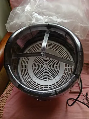 Equator Hair Dryer