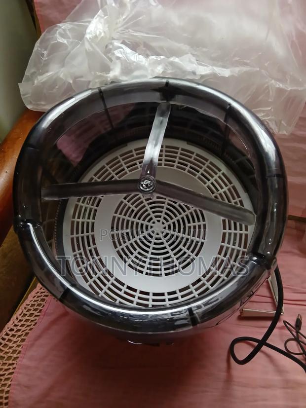 Equator Hair Dryer - thumbnail 4