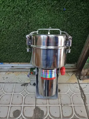 Durable 2kg Flour Grinder