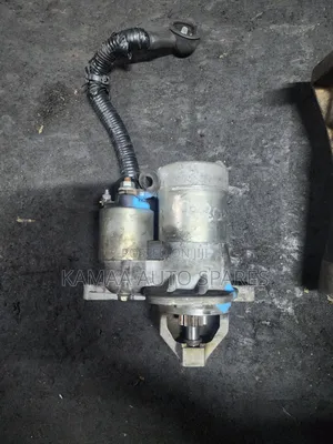 Nissan Xtrail Mr 20 Starter