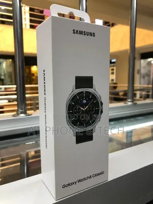 Galaxy Watch 8 Classic