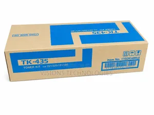 Tk435 Toner for Kyocera 220/180