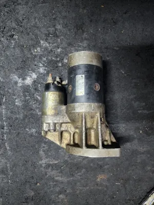 Nissan Navara,Hardbody Qd32 Starter