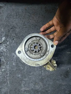 Nissan Navara,Hardbody Qd32 Starter