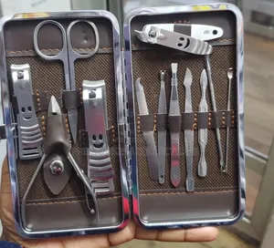 Manicure Set