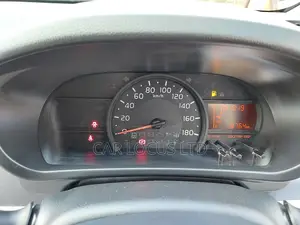 Toyota Passo 2018 Silver