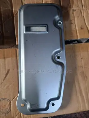 1kd Gearbox Oil Strainer/Oil Filter
