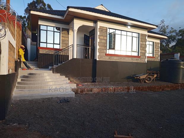 3bdrm Bungalow in Ngong, Kibiku for sale